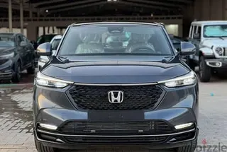 Honda HR-V 2024 — Dubizzle Saudi