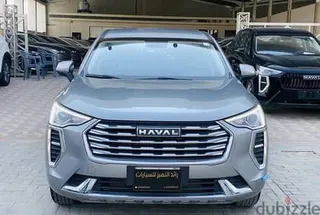 Haval Jolion 2025 — Dubizzle Saudi