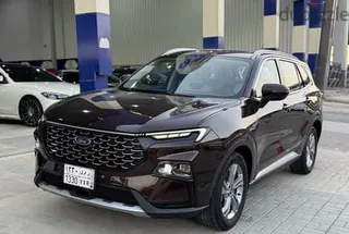 Ford Territory 2023 — Dubizzle Saudi