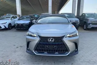 Lexus NX 350 2025 — Dubizzle Saudi