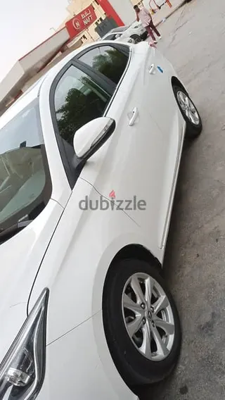 Changan Alsvin 2024 — Dubizzle Saudi