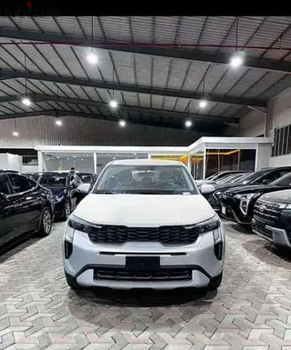 Kia Sonet 2026 — Dubizzle Saudi