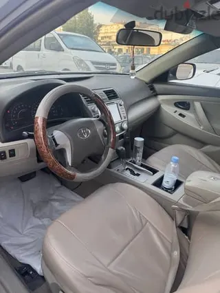 Toyota Camry 2009 — Dubizzle Saudi