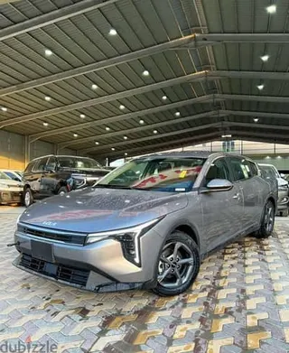 Kia K4 2026 — Dubizzle Saudi