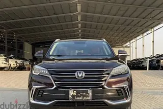 Changan Cs 85 2021 — Dubizzle Saudi