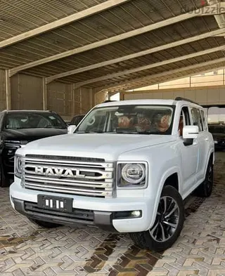 Haval H9 2026 — Dubizzle Saudi