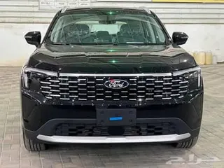 Ford Territory 2026 — Dubizzle Saudi