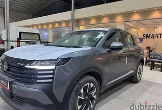 Nissan Kicks 2025 — Dubizzle Saudi