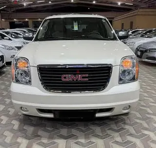 GMC Yukon 2014 — Dubizzle Saudi