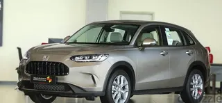 Honda Zr V 2024 — Dubizzle Saudi