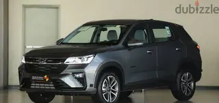 Chevrolet Groove 2026 — Dubizzle Saudi