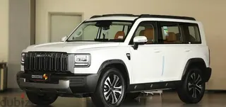 Haval V7 2026 — Dubizzle Saudi