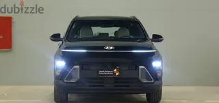 Hyundai Kona 2026 — Dubizzle Saudi
