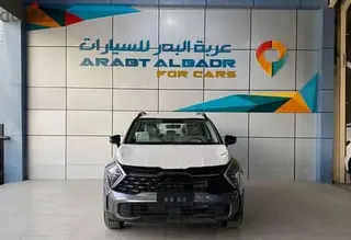 Kia Sportage 2026 — Dubizzle Saudi