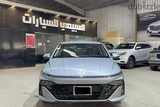 Hyundai Accent 2024 — Dubizzle Saudi