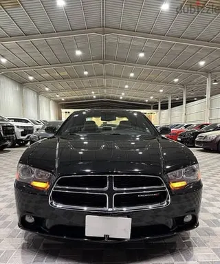 Dodge Charger 2013 — Dubizzle Saudi