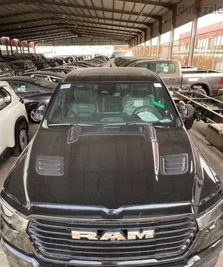 Dodge Ram 1500 2025 — Dubizzle Saudi