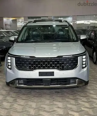 Kia Carnival 2026 — Dubizzle Saudi