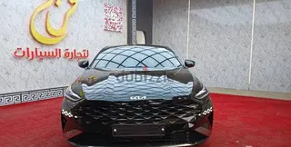 Kia K8 2022 — Dubizzle Saudi