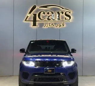 Land Rover Range Rover 2015 — Dubizzle Saudi