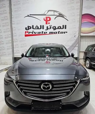 Mazda CX 9 2023 — Dubizzle Saudi