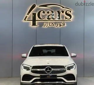 Mercedes-Benz GLC 2021 — Dubizzle Saudi