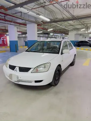 Mitsubishi Lancer 2011 — Dubizzle Saudi
