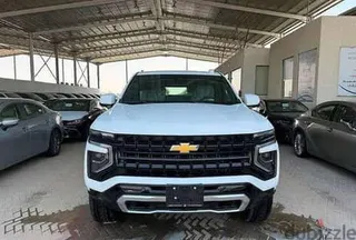 Chevrolet Tahoe 2025 — Dubizzle Saudi