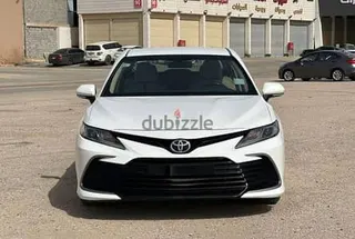 Toyota Camry 2023 — Dubizzle Saudi