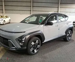 Hyundai Kona 2026 — Dubizzle Saudi