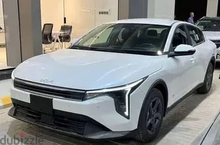Kia K4 2026 — Dubizzle Saudi