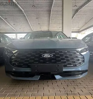 Ford Taurus 2026 — Dubizzle Saudi