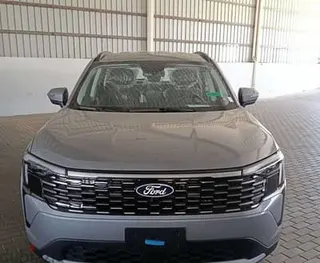 Ford Territory 2026 — Dubizzle Saudi