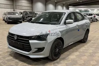 Suzuki Dzire 2026 — Dubizzle Saudi