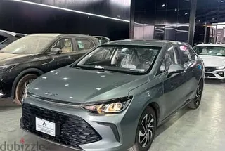 BAIC U 5 Plus 2026 — Dubizzle Saudi