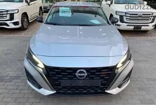 Nissan Altima 2023 — Dubizzle Saudi