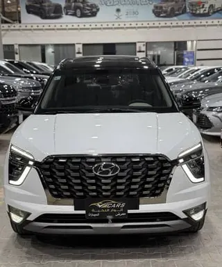 Hyundai Creta 2024 — Dubizzle Saudi