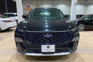 Ford Territory 2024 — Dubizzle Saudi