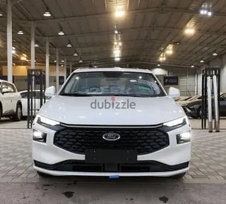 Ford Taurus 2025 — Dubizzle Saudi