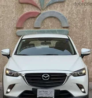Mazda CX 3 2023 — Dubizzle Saudi