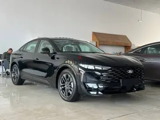 Ford Taurus 2026 — Dubizzle Saudi