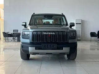 Haval V7 2026 — Dubizzle Saudi