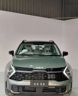 Kia Sportage 2026 — Dubizzle Saudi