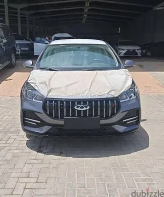 Chery Arrizo 5 2026 — Dubizzle Saudi