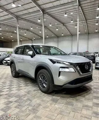 Nissan X-Trail 2026 — Dubizzle Saudi