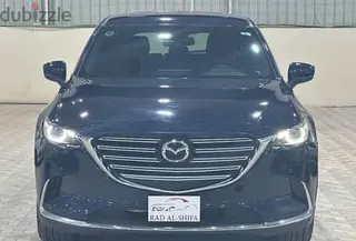 Mazda CX 9 2019 — Dubizzle Saudi