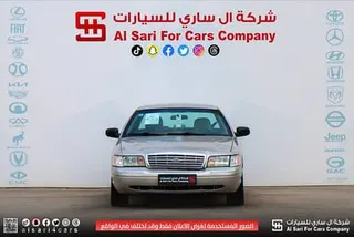 فورد كراون فكتوريا 2012 — Dubizzle Saudi