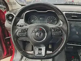 MG ZS 2022 — Dubizzle Saudi