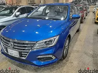 MG 5 2022 — Dubizzle Saudi