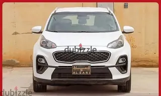 Kia Sportage 2019 — Dubizzle Saudi